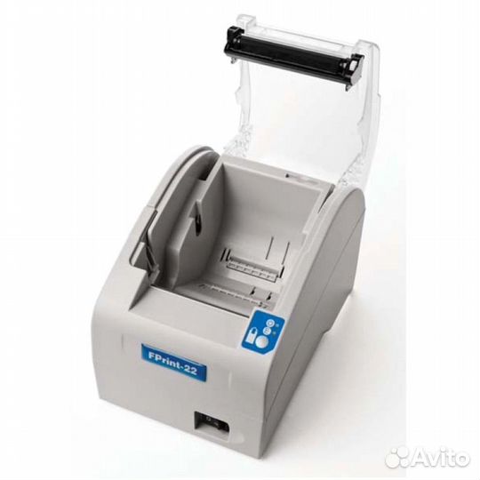 Атол FPrint-22птк