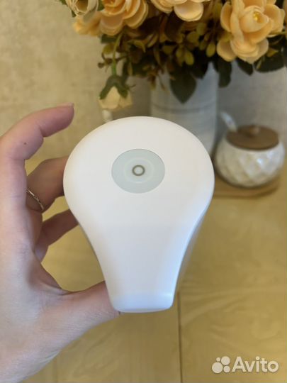 Сенсорный дозатор для жидкого мыла/диспенсер