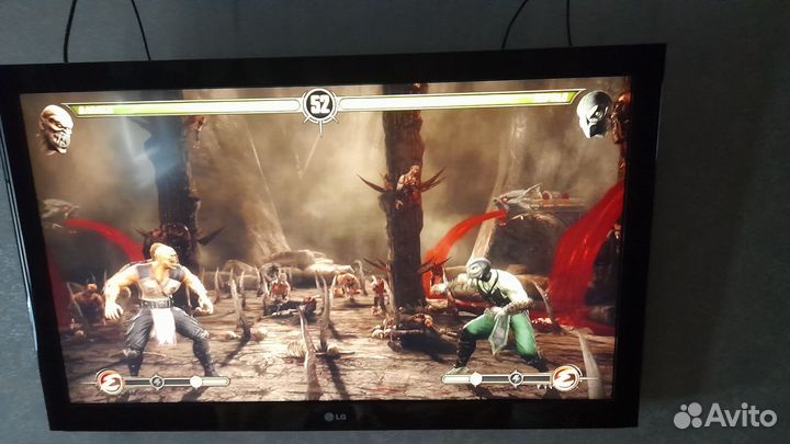 Sony PS3 прошитая