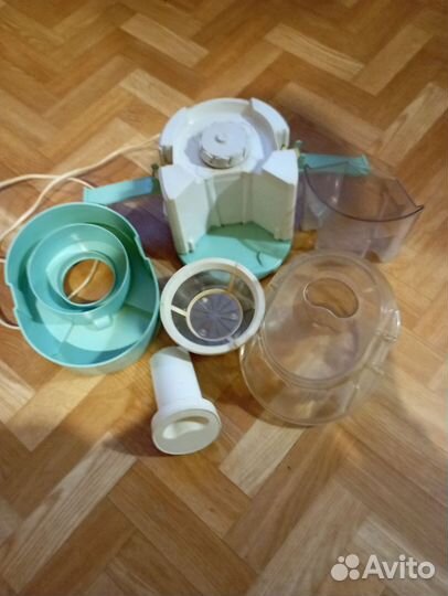 Соковыжималка шнековая бу