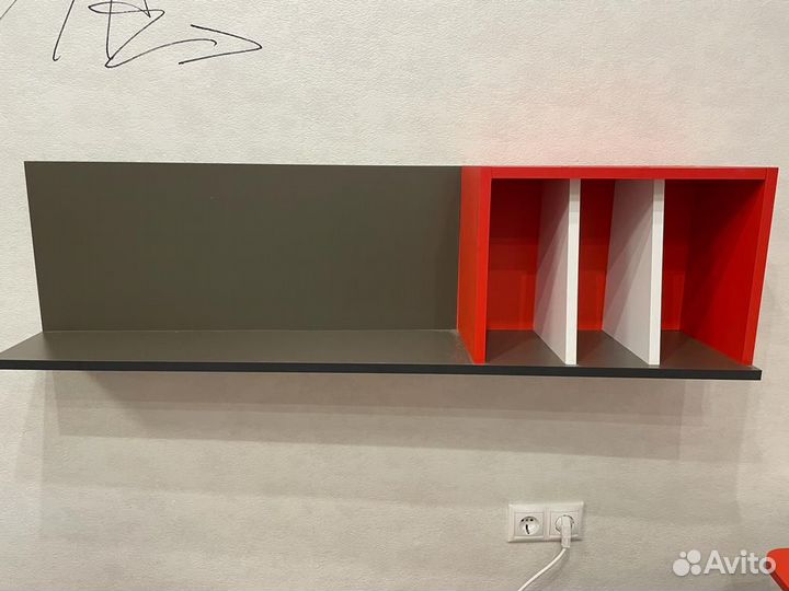 Комплект мебели для детской комнаты 