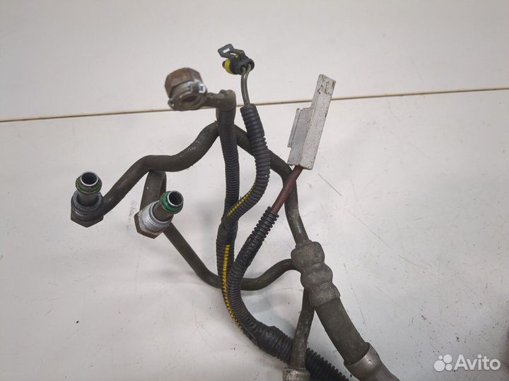 Насос усилителя руля Opel Astra G, 1998