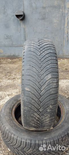 Michelin CrossClimate 195/60 R15