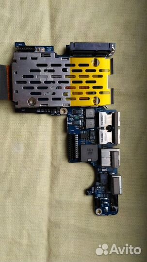 Запчасти MacBook А1226