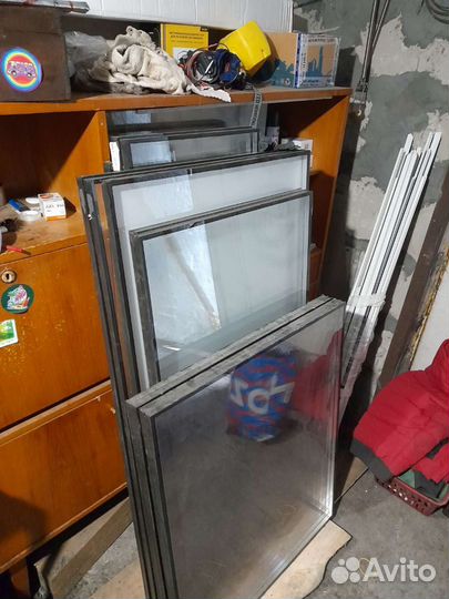 Стеклопакеты для пластиковых окон