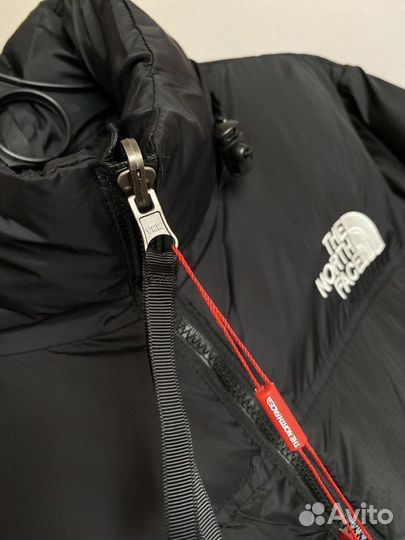 Пуховик The north face