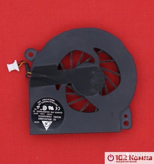 Кулер для ноутбука Dell Inspiron 1470