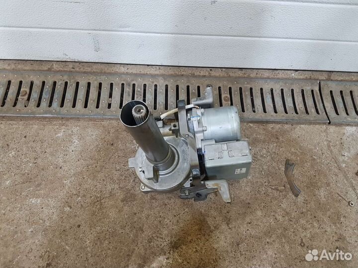 Электро усилитель руля LADA vesta