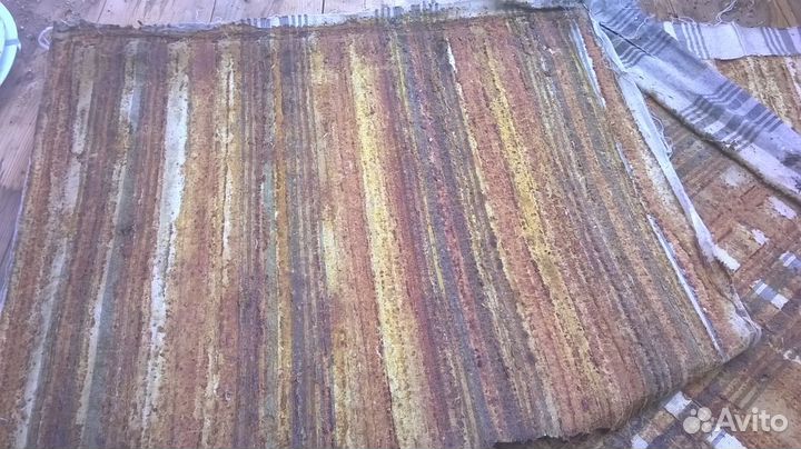 Прополисный холстик