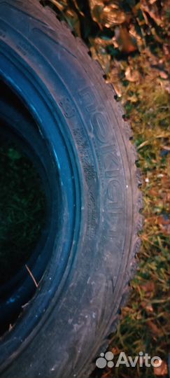 Nokian Tyres All Weather+ 205/55 R16