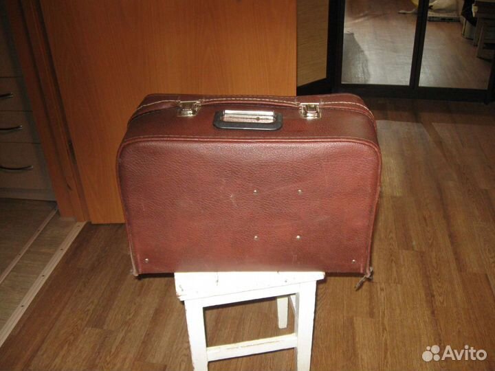 Швейная машинка подольская, с электроприводом