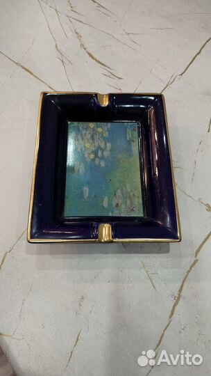 Пепельница Camus фарфор