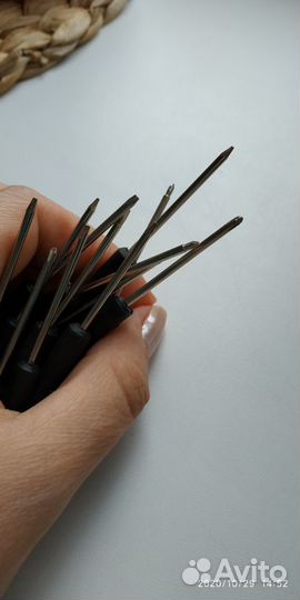 «Набор мини-отверток для компьютера, ноутбука»