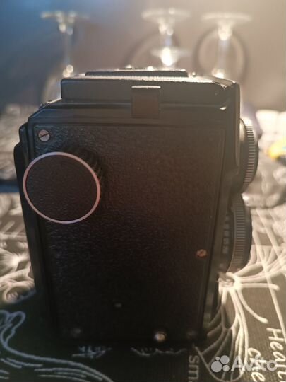 В доставке. Фотоаппарат Любитель 166