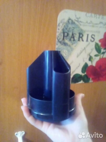 Для письменных принадлежностях