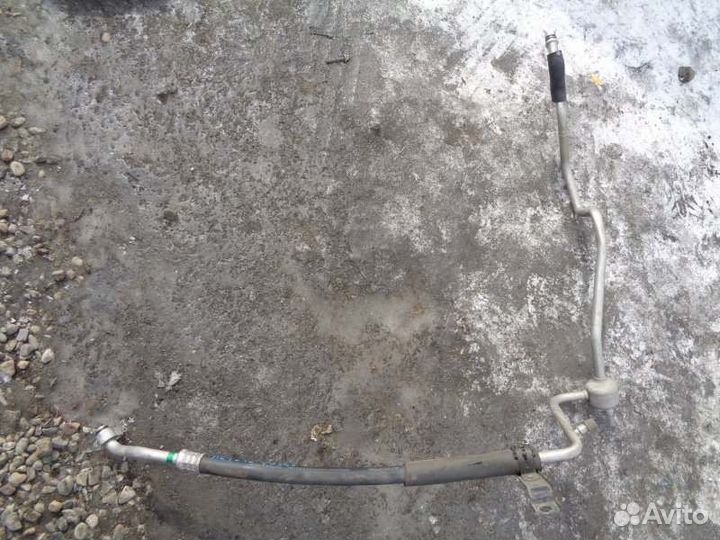 Трубка кондиционера Toyota Premio AZT240 1AZ-FSE