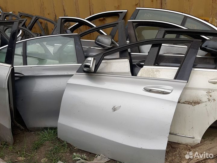 Авторазбор BMW mercedes audi