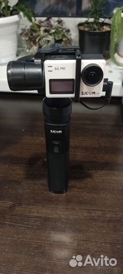 Sjcam gimbal 2