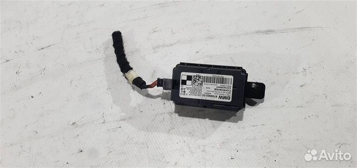 Усилитель антены Mini Clubman F54 2014