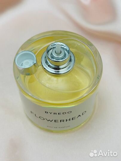 Byredo Flowerhead 99 мл Оригинал