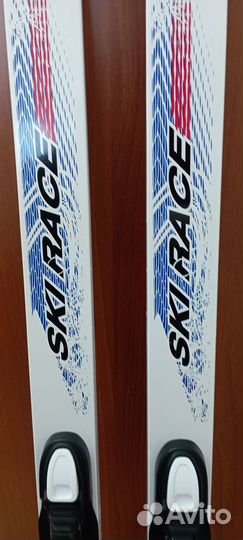 Лыжи беговые детские Лыжи Ski Race 130