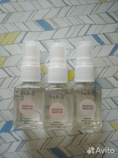 Парфюмы pdparis