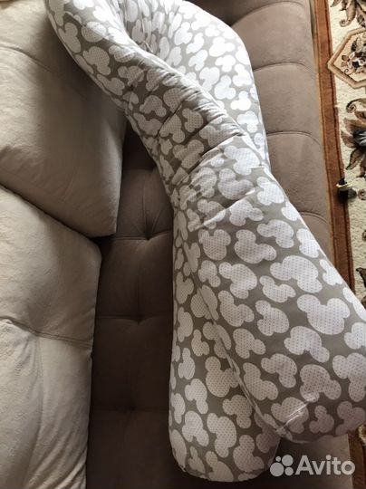 Подушка для беременных