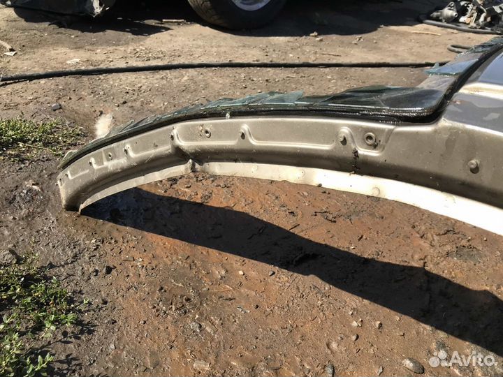 Крыша Fiat Albea