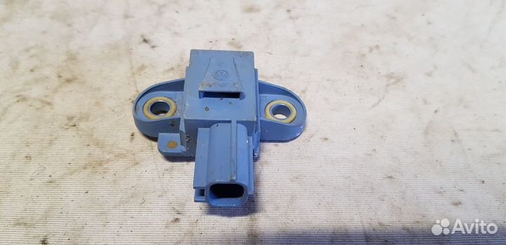 Volkswagen Golf 5 Plus Датчик удара (Airbag)