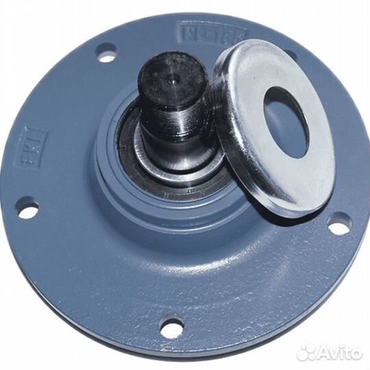 Ступица режущего узла правая dacfc 185-M30-L KMR