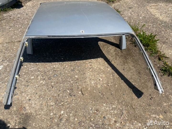 Крыша Renault Logan 2 седан K4M 2014