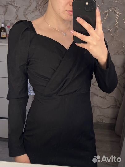 Платье женское 44 46