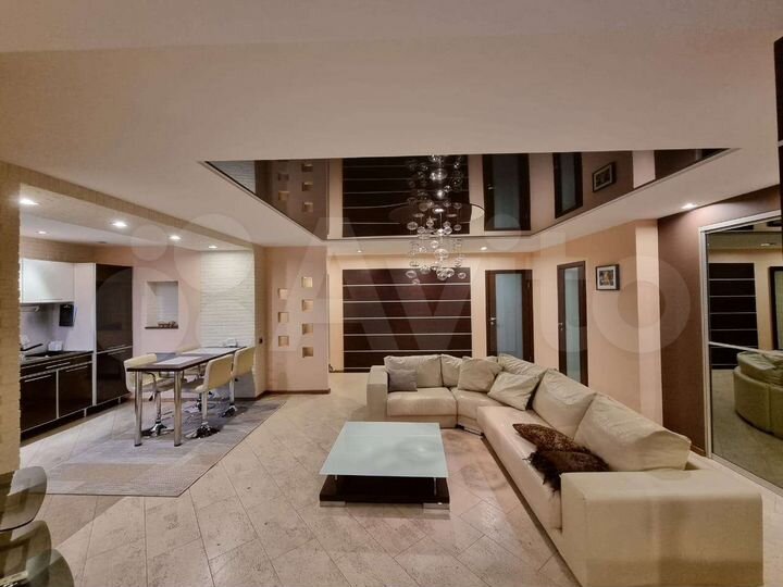 2-к. квартира, 60 м², 5/10 эт.