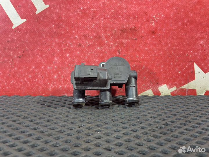 Клапан отопителя 2018г. Daf XF106