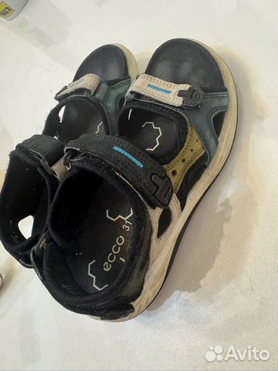 Сандалии ecco 31