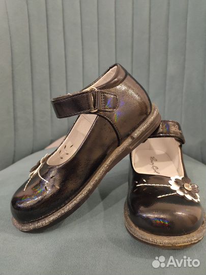 Детская обувь для девочек