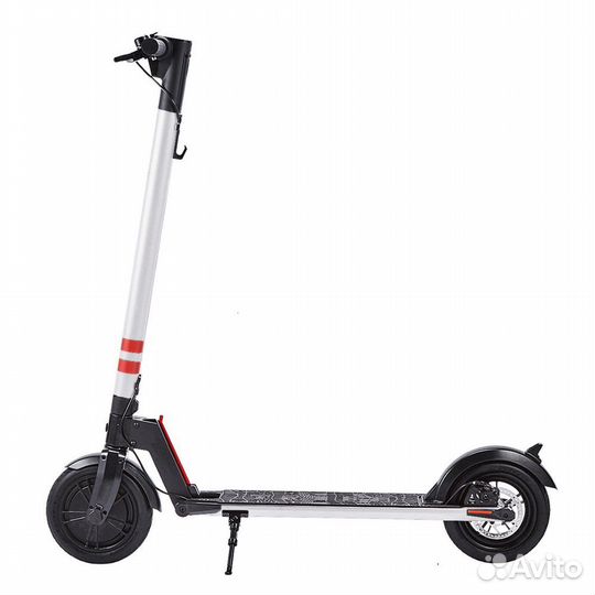 Электрический самокат Tribe Himba