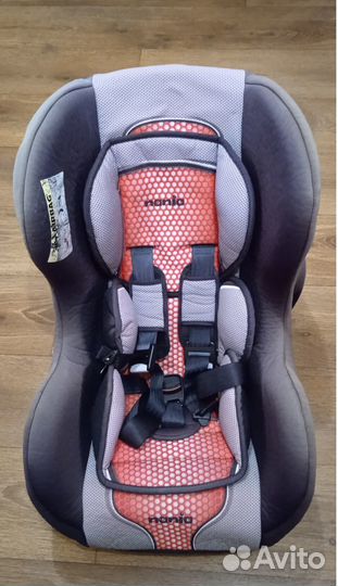 Детское автокресло Nania 0-18 кг