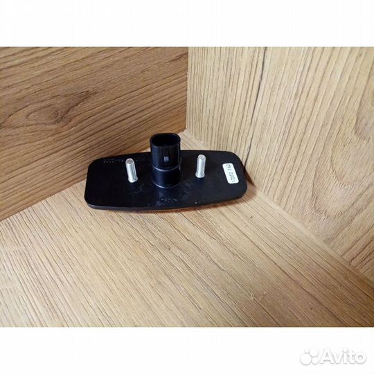 Фонарь габаритный газ,паз,камаз,маз (оранжевый 12