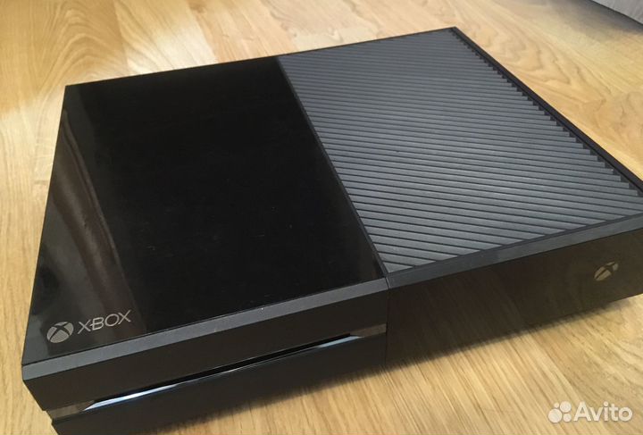 Xbox One 500 gb