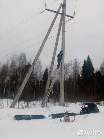 Сварка оптоволокна
