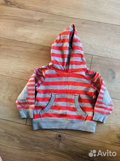 Вещи для мальчика 1 год. Mothercare/next