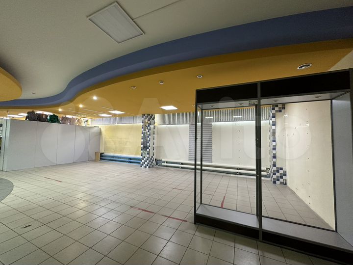 Торговая площадь, 106 м²