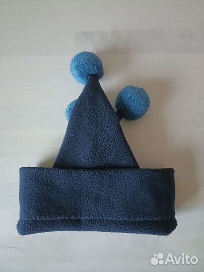 Шапка детская Jack Wolfskin