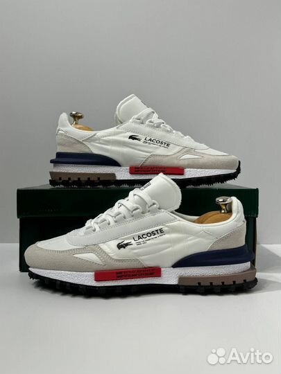 Кроссовки Lacoste (41)