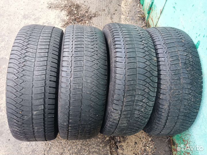 Bfgoodrich Urban Terrain T/A 225/70 R16