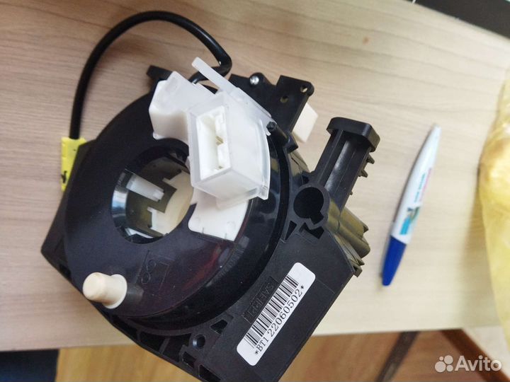 Подрулевой шлейф Pathfinder