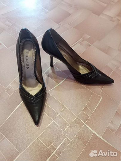 Туфли женские