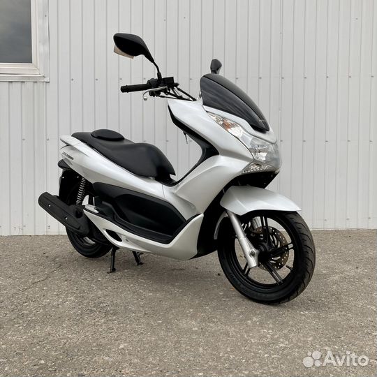 Honda PCX150