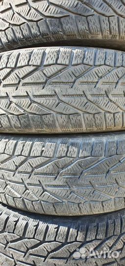 Kormoran SUV Snow 225/60 R17 103V
